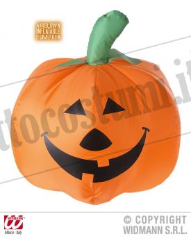 Zucca GONFIABILE 46 cm