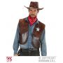 Gilet COWBOY