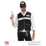 Costume FBI CRIME SCENE INVESTIGATOR