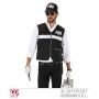 Costume FBI CRIME SCENE INVESTIGATOR