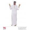 Costume SCEICCO ARABO bianco