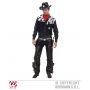 Costume BLACK COWBOY