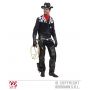 Costume BLACK COWBOY