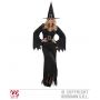 Costume STREGA ELEGANTE