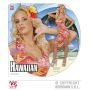 Costume da HAWAIANA