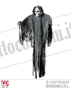 Decorazione GRIM REAPER 95 cm.