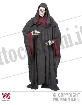 Decorazione GRIM REAPER 160 cm