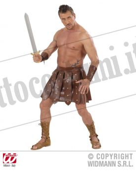 Set GLADIATORE 