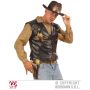 Cinturone COWBOY CON FONDINA lusso