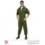 Costume PILOTA DI JET DA COMBATTIMENTO