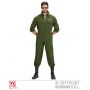 Costume PILOTA DI JET DA COMBATTIMENTO