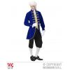 Costume NOBILUOMO VENEZIANO BLU XL 