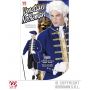 Costume NOBILUOMO VENEZIANO BLU XL 