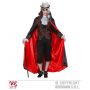 Costume VAMPIRO con mantello