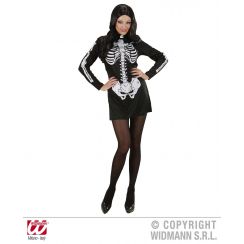 Costume SKELETON GIRL