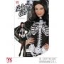 Costume SKELETON GIRL