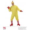 Costume POLLO