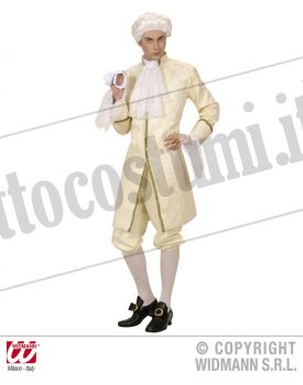 Costume CASANOVA lusso