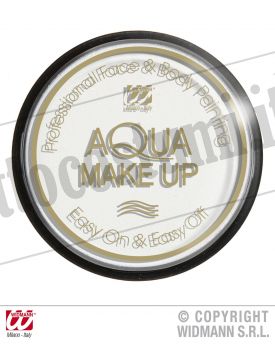 Aqua makeup BIANCO 15g