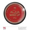 Aqua makeup ROSSO 15 g