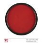 Aqua makeup ROSSO 15 g