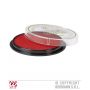 Aqua makeup ROSSO 15 g