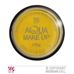 Aqua makeup GIALLO 15g