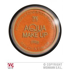 Aqua makeup ARANCIONE 15 g