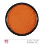 Aqua makeup ARANCIONE 15 g