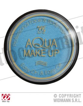 Aqua makeup AZZURRO CIELO 15g