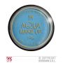 Aqua makeup AZZURRO CIELO 15g