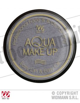 Aqua makeup GRIGIO 15gr