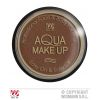 Aqua makeup MARRONE 30gr