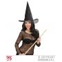 Cappello SPIDERMESH WITCH