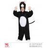 Costume GATTO bambino