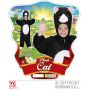 Costume GATTO bambino