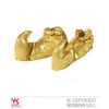 Copriscarpe ARABO ORO