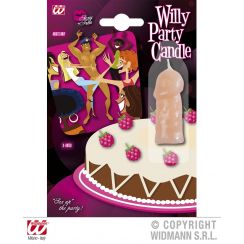 Candela PARTY WILLY