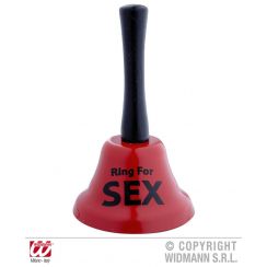 Campanella RING FOR SEX