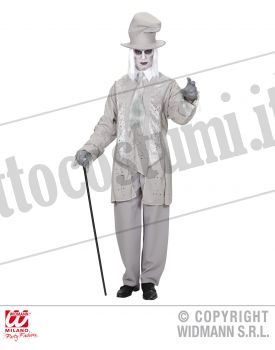 Costume GENTILUOMO SPETTRALE 