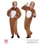 Costume ORSO adulto