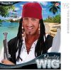 Bandana pirata dei caraibi con Dreadlocks