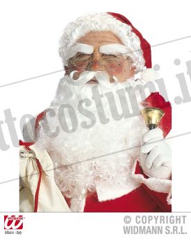 Set lusso da BABBO NATALE