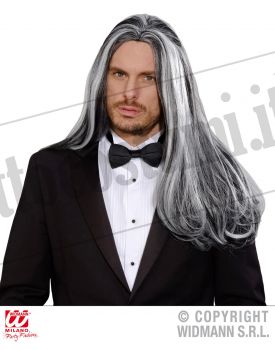 Parrucca VAMPIRO VITTORIANO DreamHair