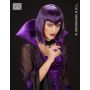 Parrucca GOTHIC VAMP Viola