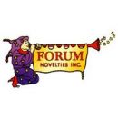 Forum Novelties