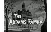 Tema The Addams Family