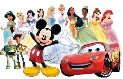 Tema Disney